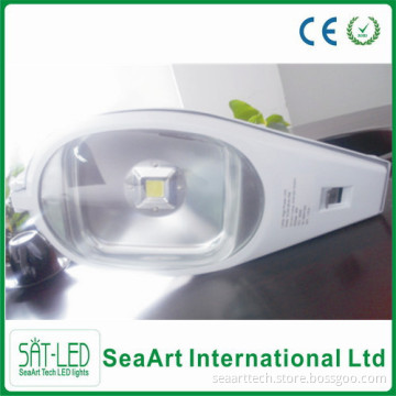 IP65 20W high power LED street light